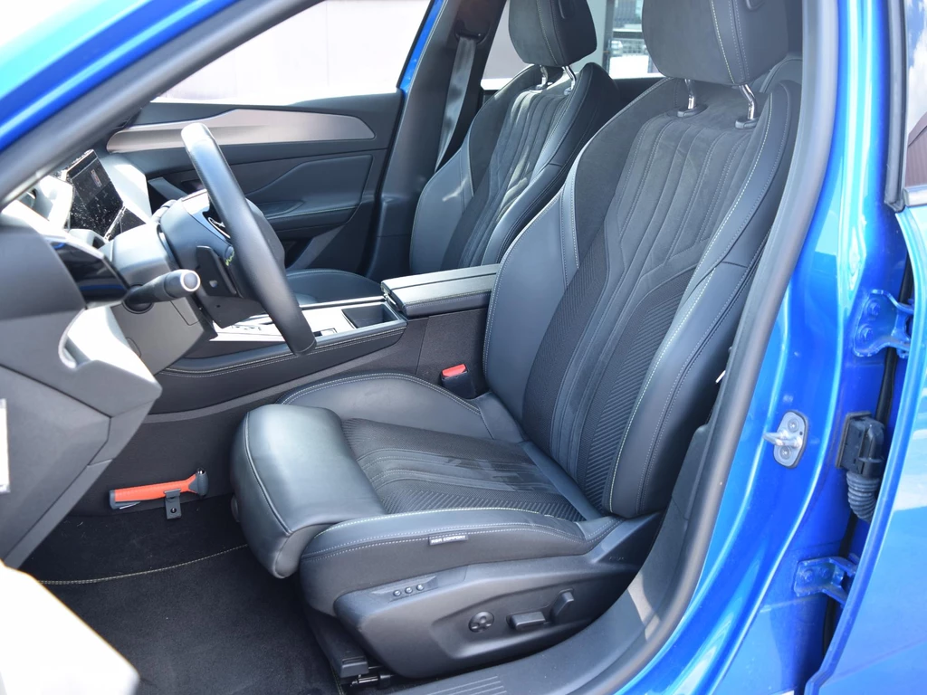 Peugeot 308 – foto 15