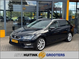 SEAT Leon – thumbnail 1