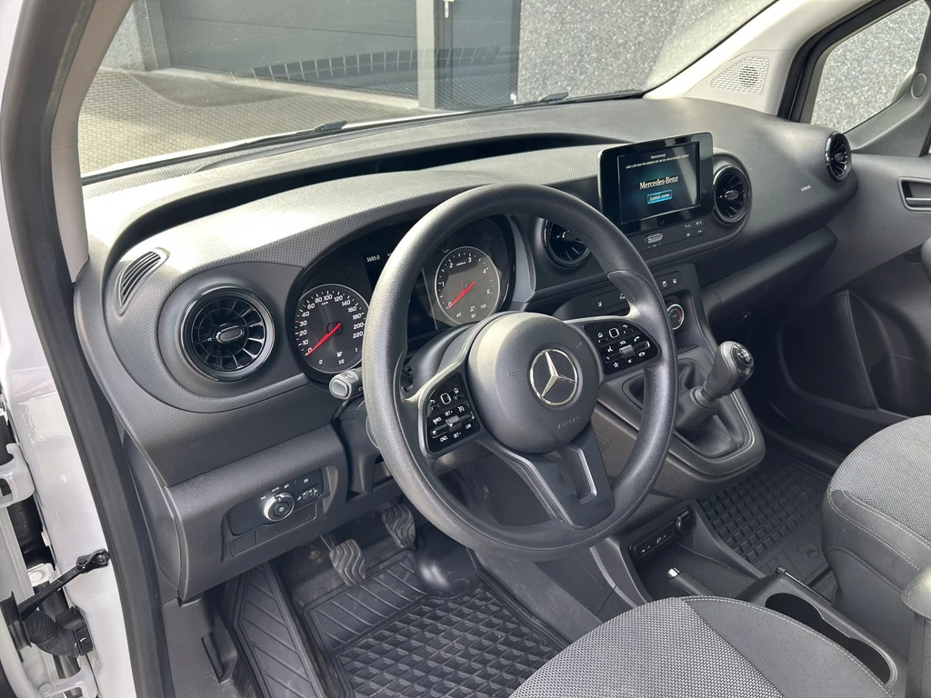Mercedes-Benz Citan – foto 11