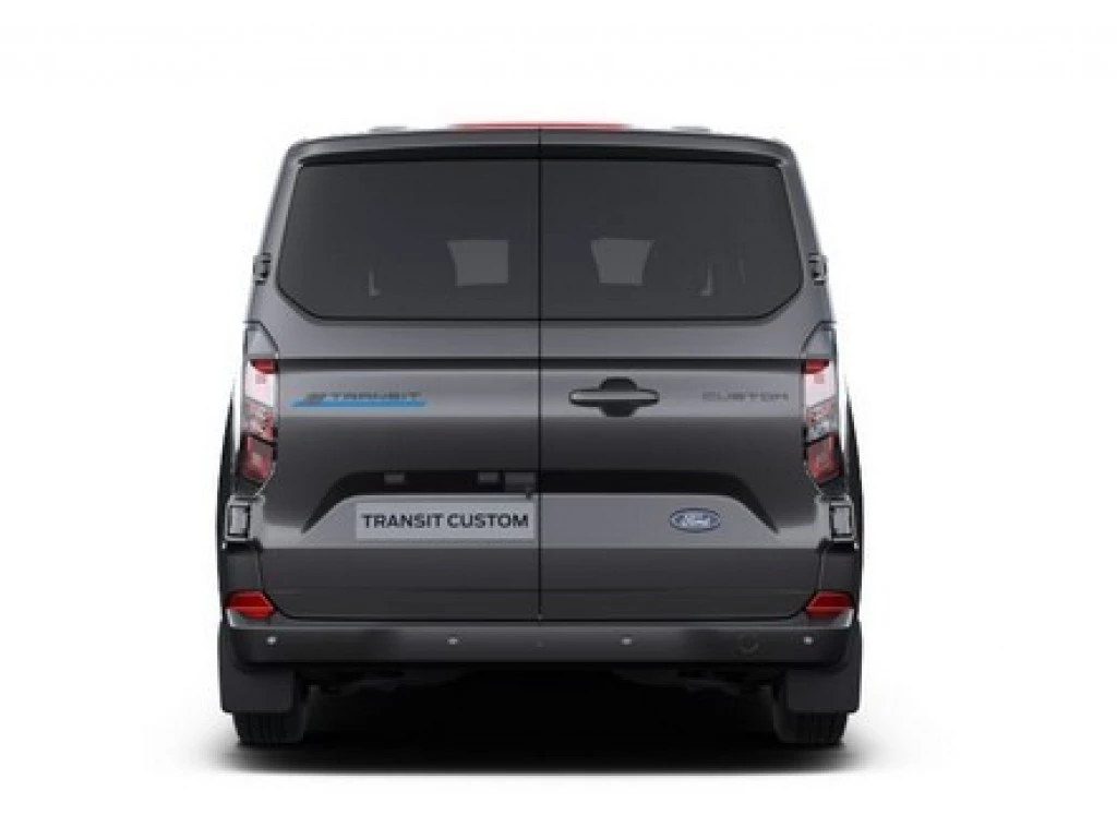 Ford Transit – foto 5