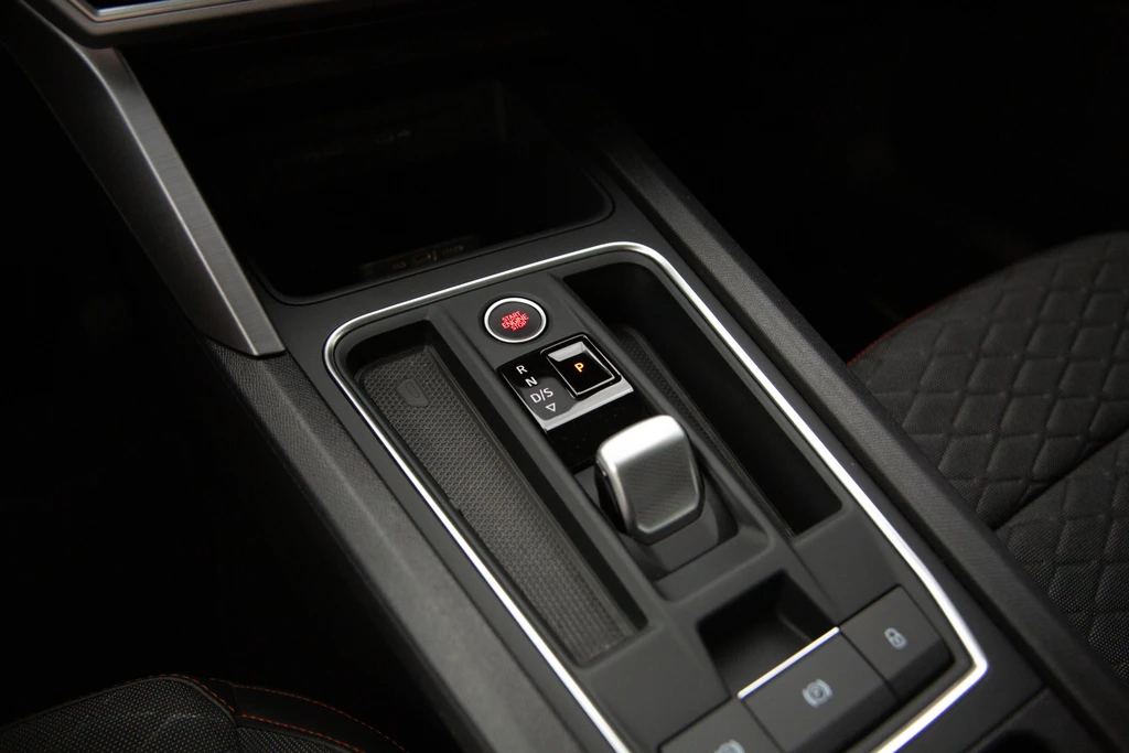 SEAT Leon – foto 13