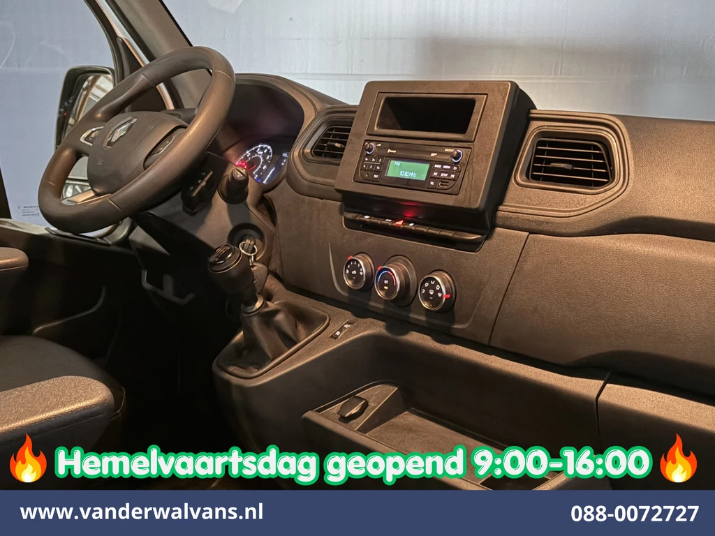Renault Master – foto 11