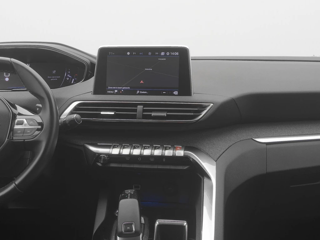 Peugeot 3008 – foto 27