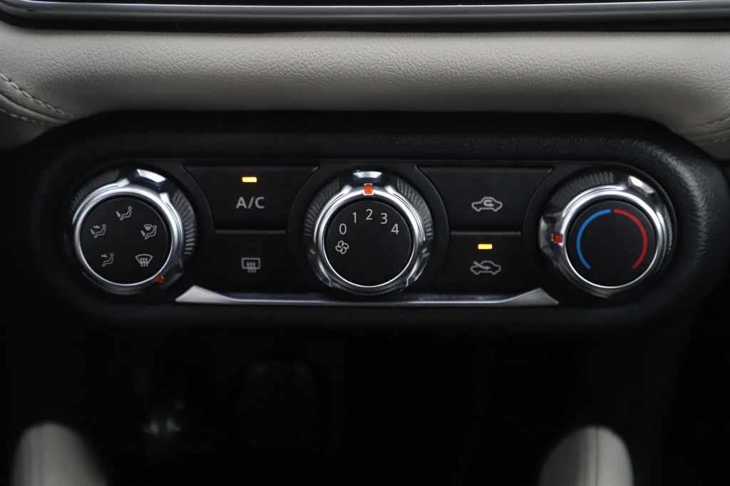 Nissan Micra – foto 11