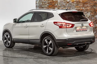 Nissan QASHQAI – thumbnail 7