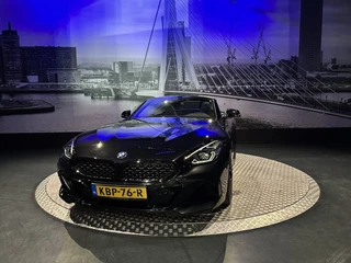 BMW Z4 – thumbnail 1