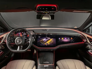 Mercedes-Benz E-Klasse – thumbnail 4