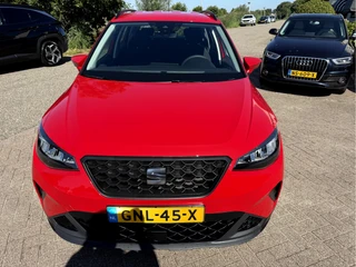 SEAT Arona – thumbnail 7