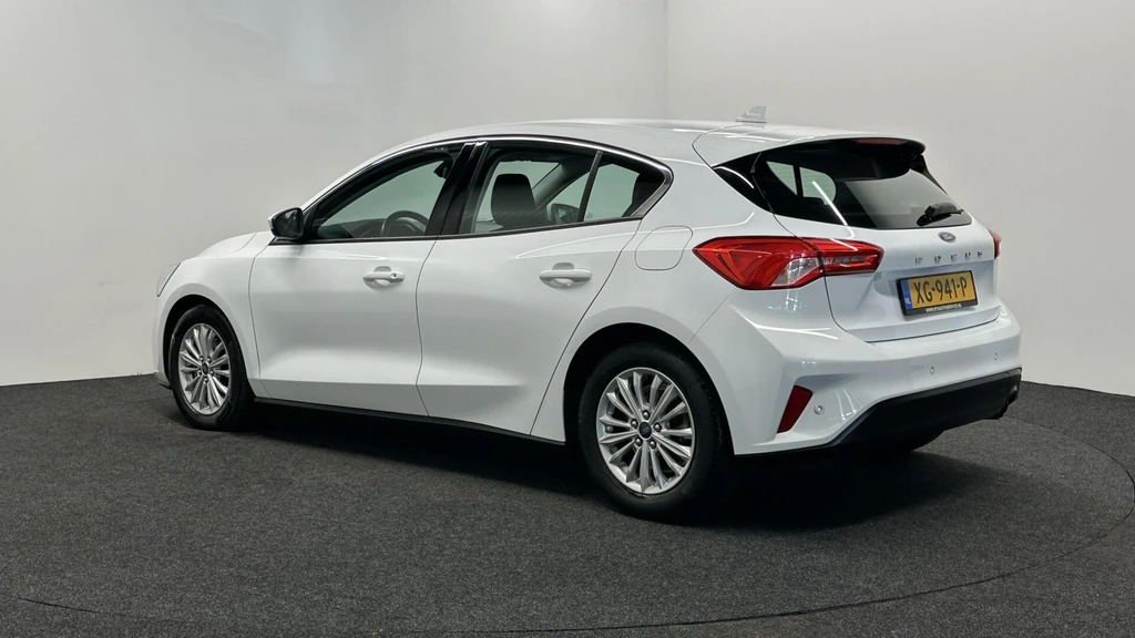 Ford Focus – foto 3