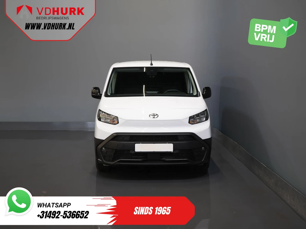 Toyota ProAce – foto 8