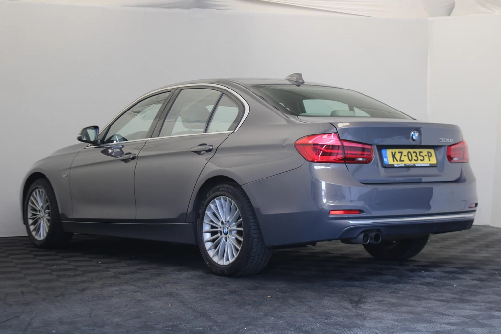 BMW 3 Serie – foto 2