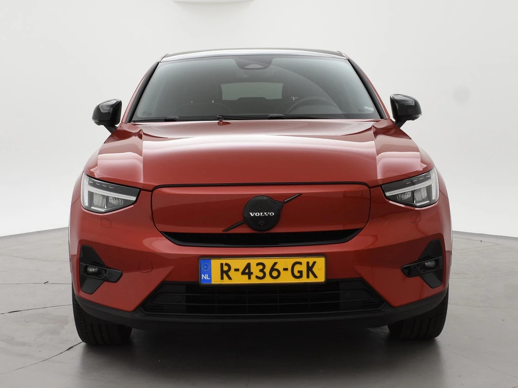 Volvo C40 – foto 7