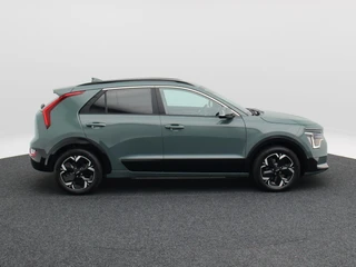 Kia Niro EV – thumbnail 6