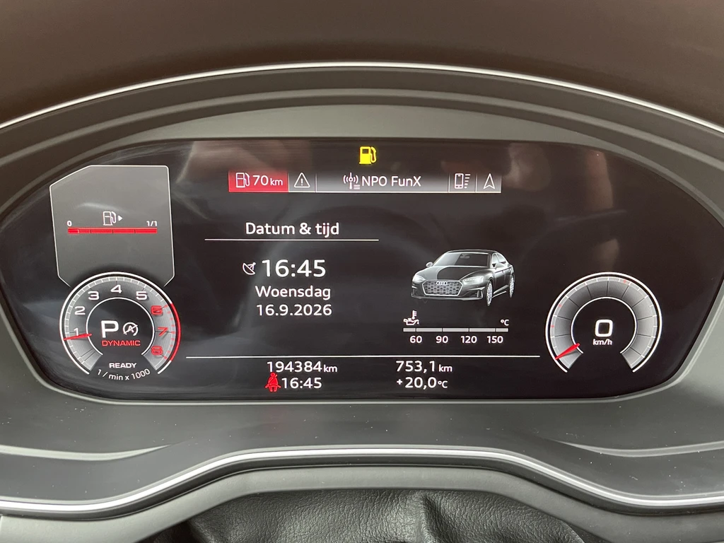 Audi A5 – foto 17