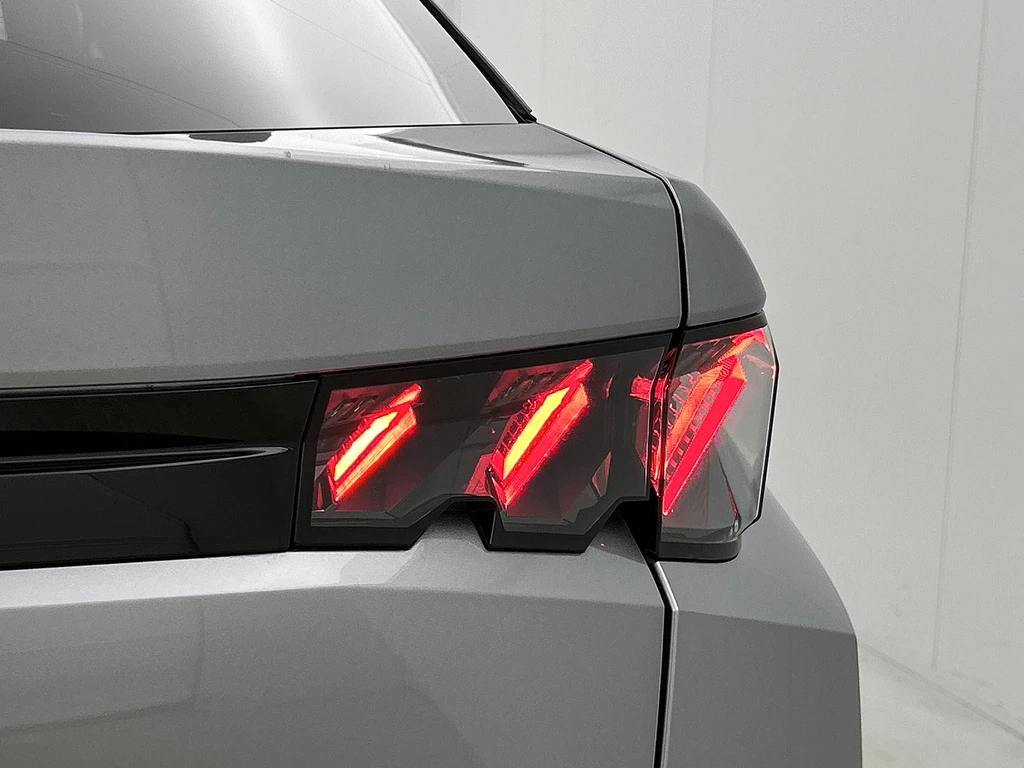 Peugeot 3008 – foto 14