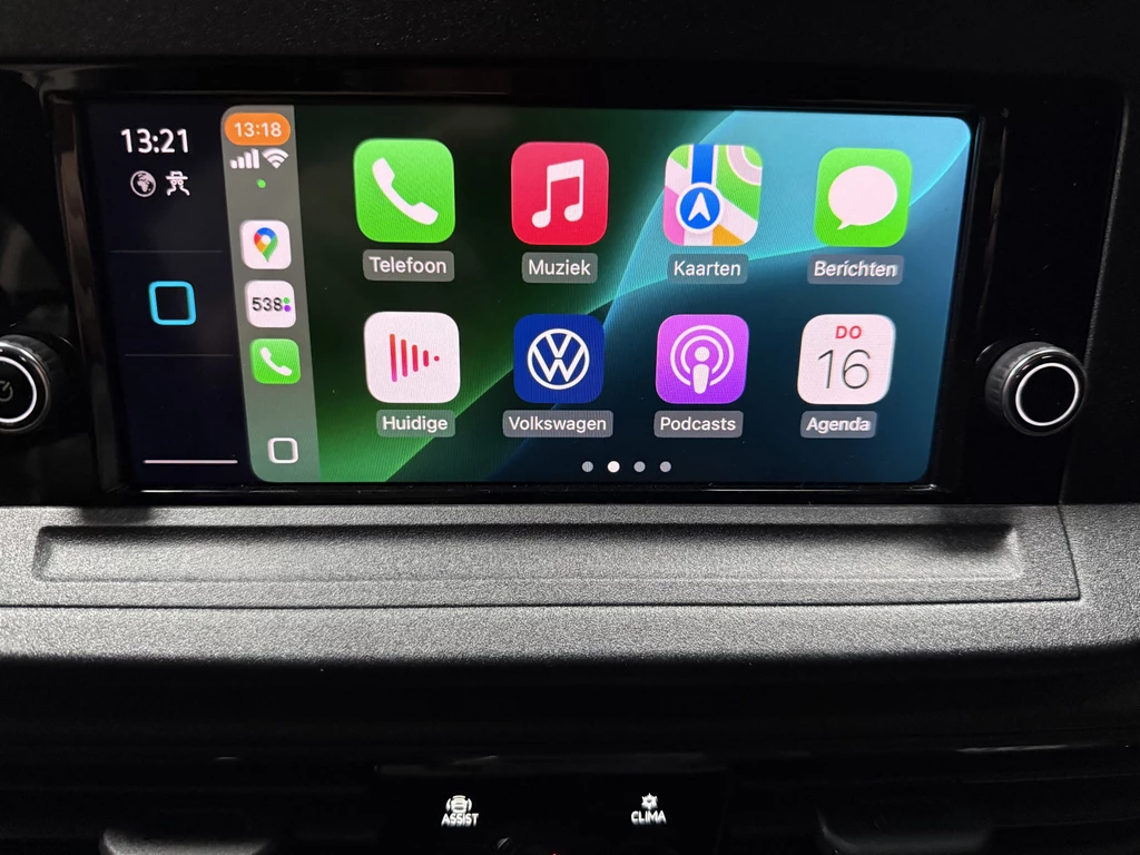 Volkswagen Caddy – foto 26