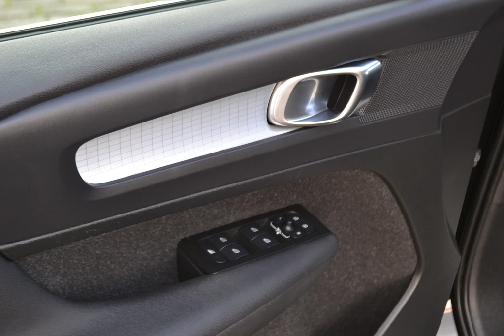 Volvo XC40 – foto 31