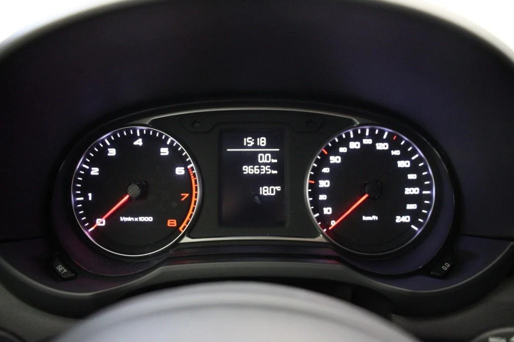 Audi A1 Sportback – foto 19