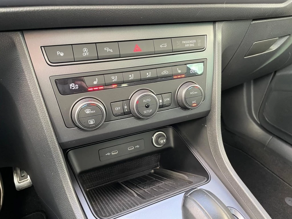 CUPRA Ateca – foto 26