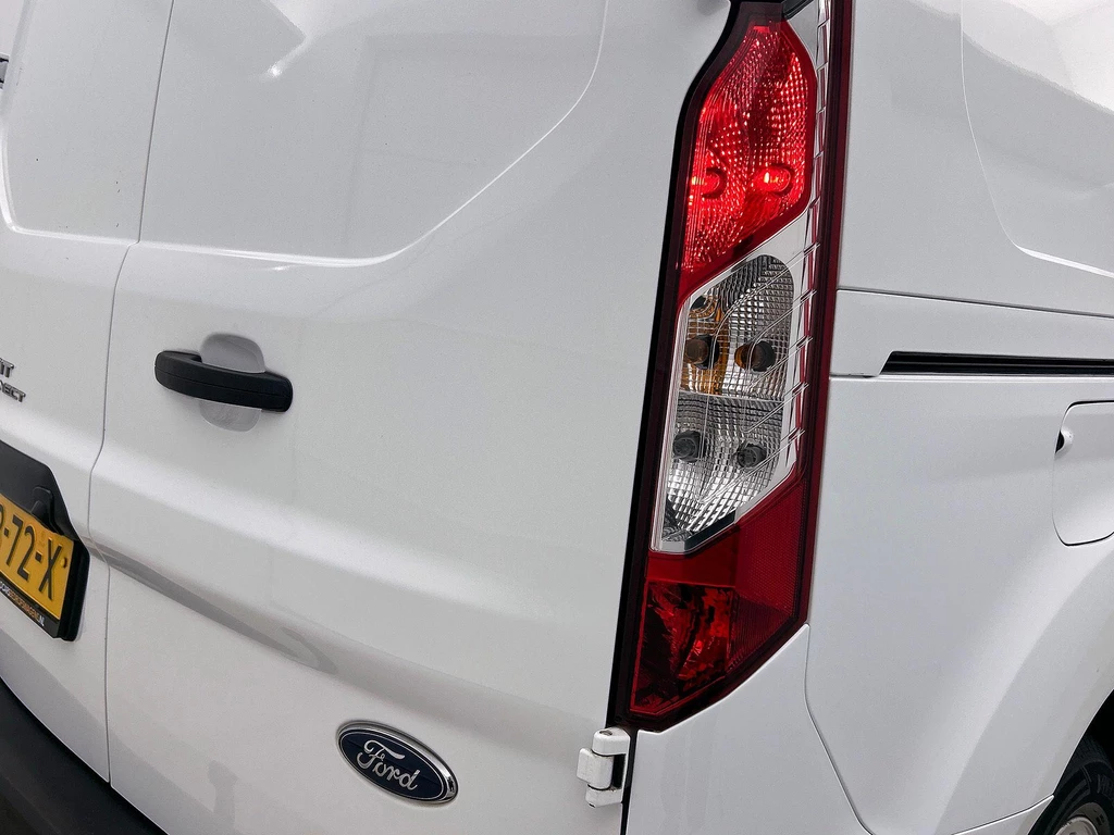 Ford Transit Connect – foto 12