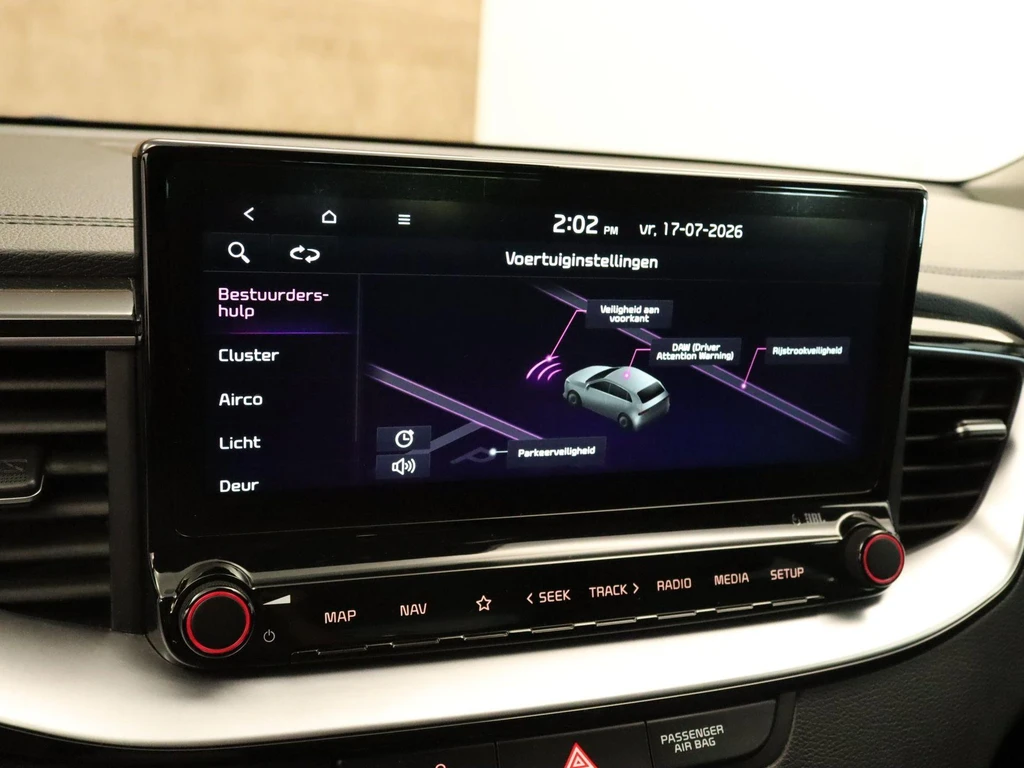 Kia XCeed – foto 40