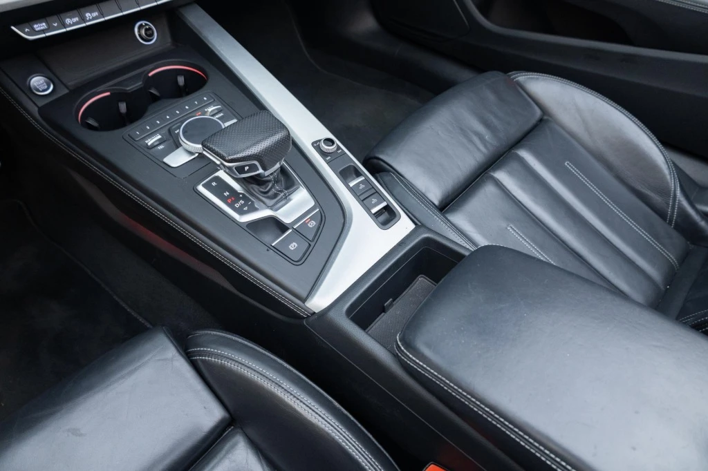 Audi A5 – foto 20