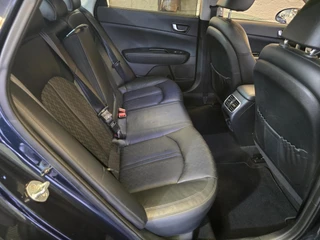 Kia Optima – thumbnail 33