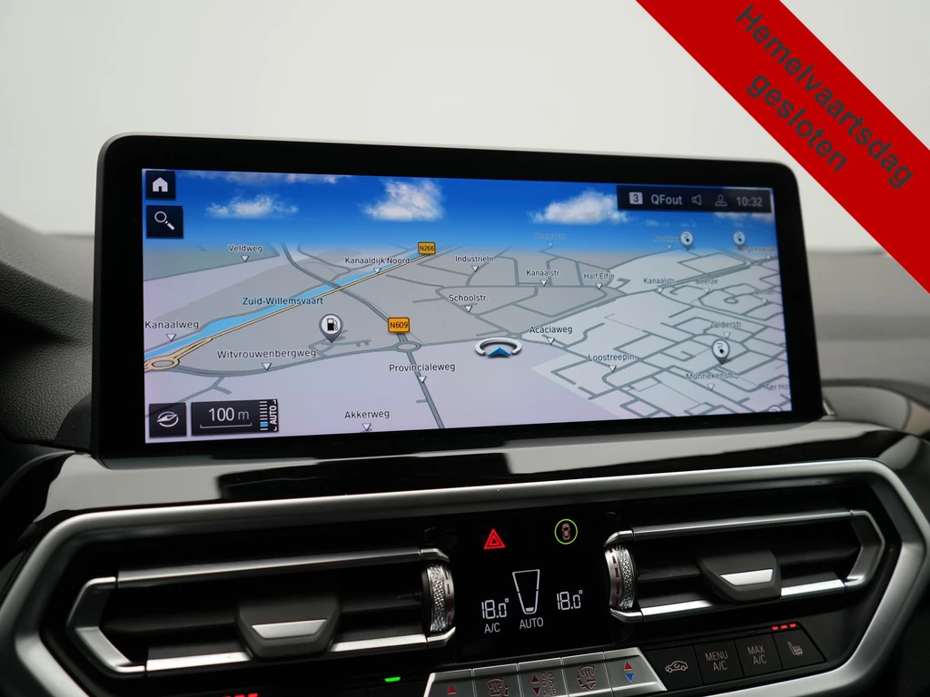 BMW X3 – foto 30