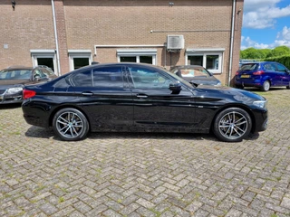 BMW 5 Serie – thumbnail 7
