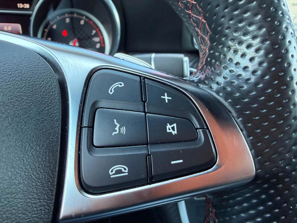 Mercedes-Benz A-Klasse – foto 21