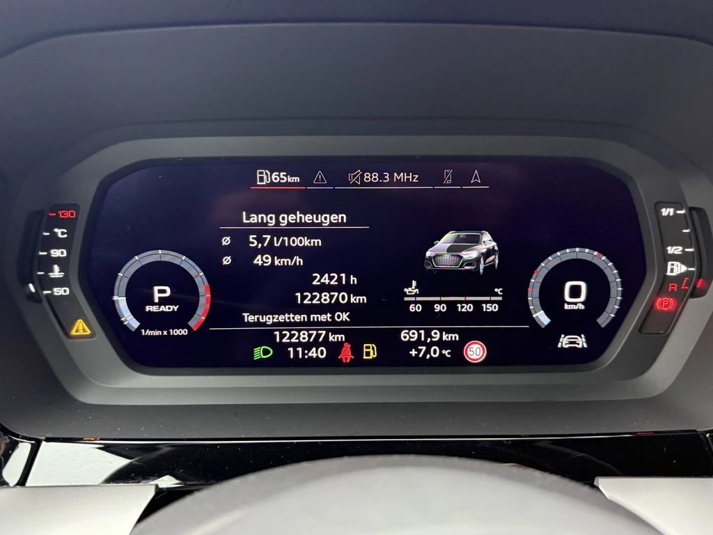 Audi A3 – foto 16