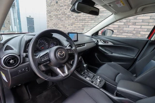 Mazda CX-3 – thumbnail 11