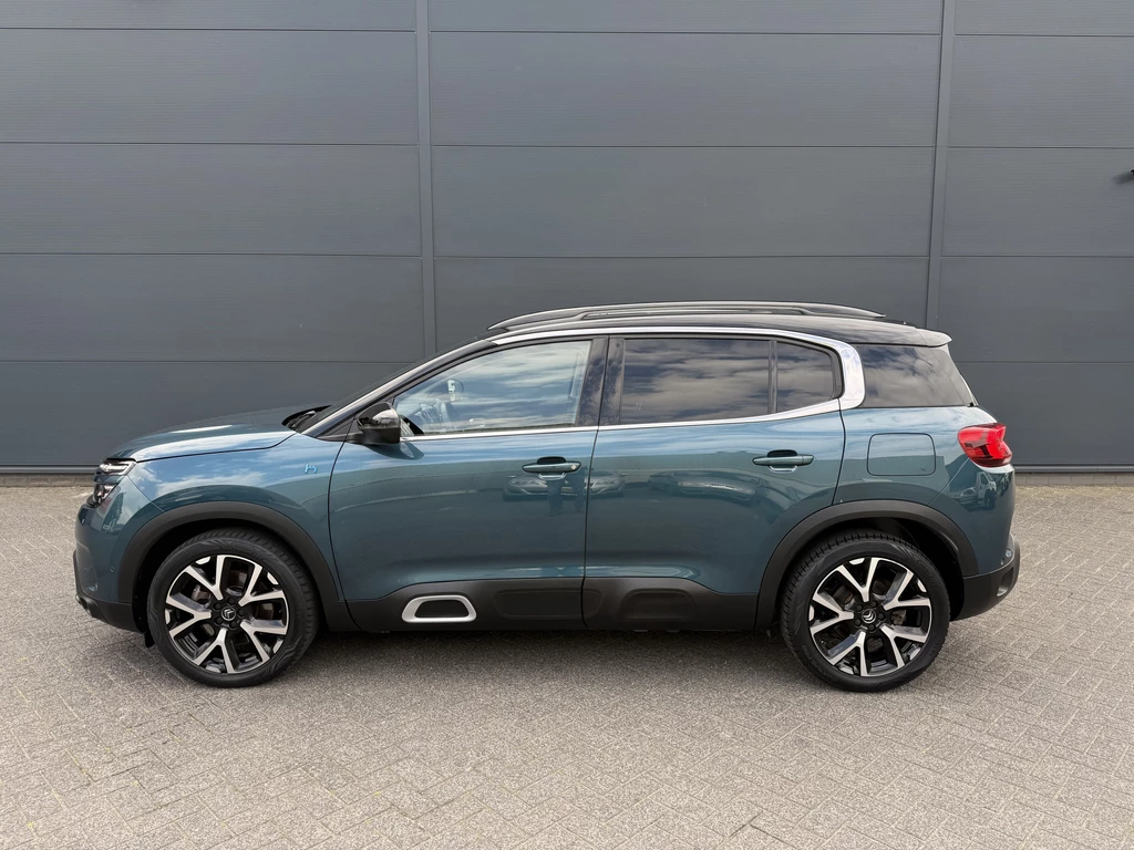 Citroën C5 Aircross – foto 4