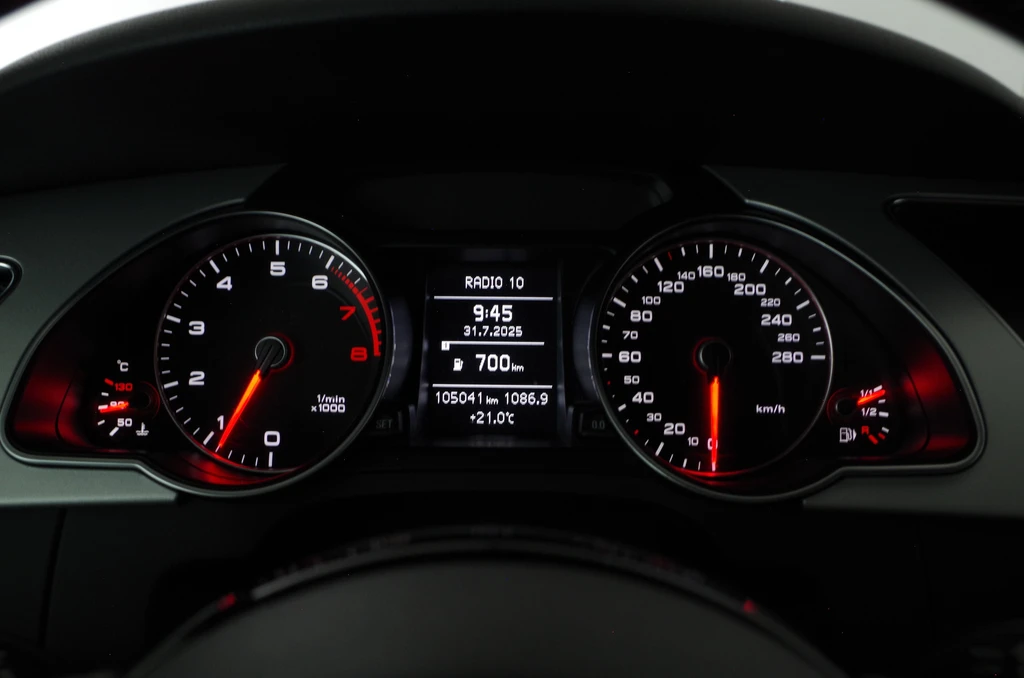 Audi A5 – foto 21