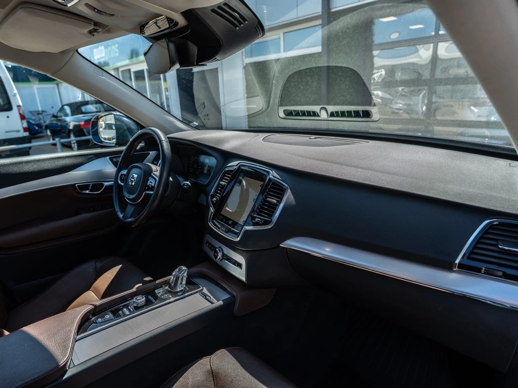 Volvo XC90 – foto 46