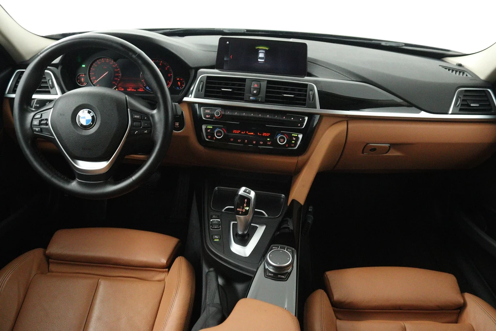 BMW 3 Serie – foto 8