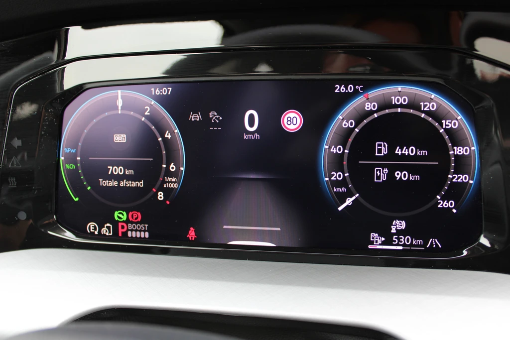 Volkswagen Golf – foto 12