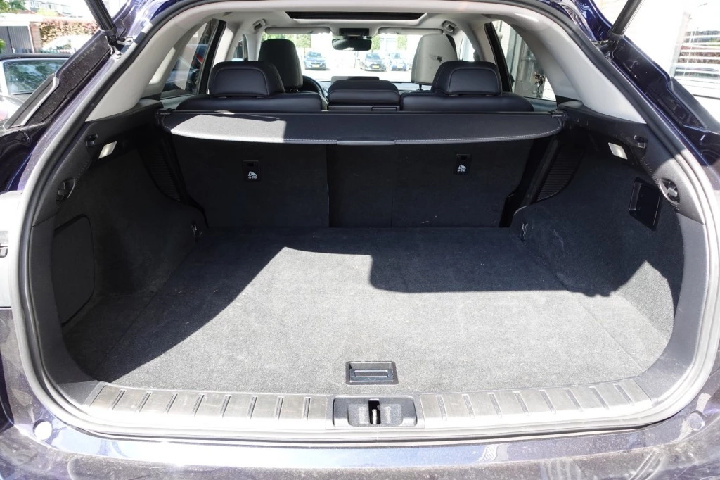 Lexus RX – foto 24