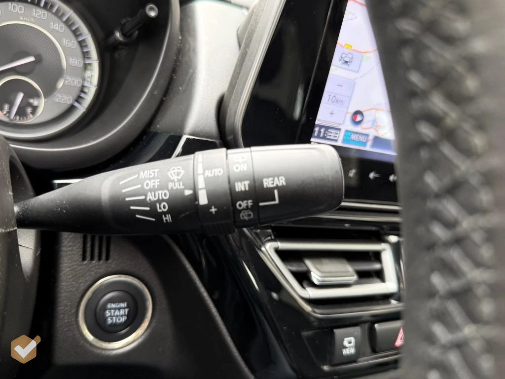 Suzuki S-Cross – foto 34