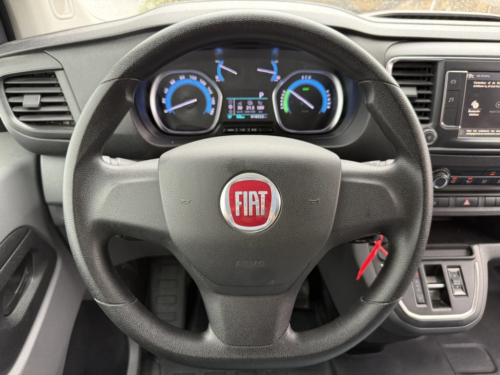 Fiat E-Scudo – foto 24