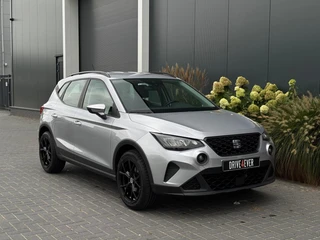 SEAT Arona – thumbnail 15
