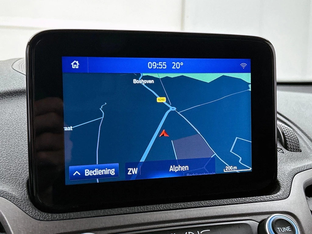Ford Transit Connect – foto 32