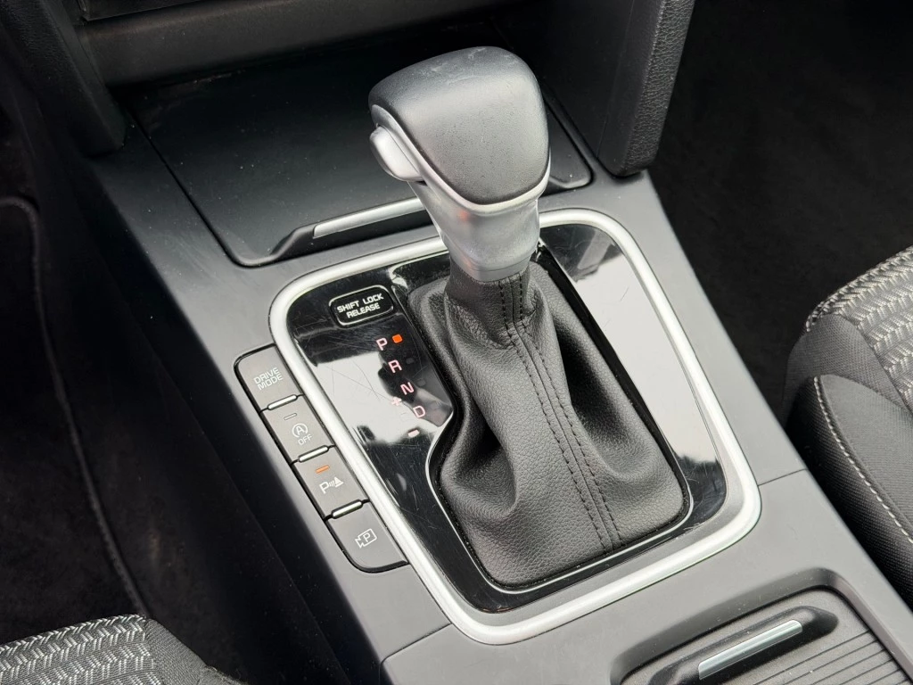 Kia Ceed – foto 31