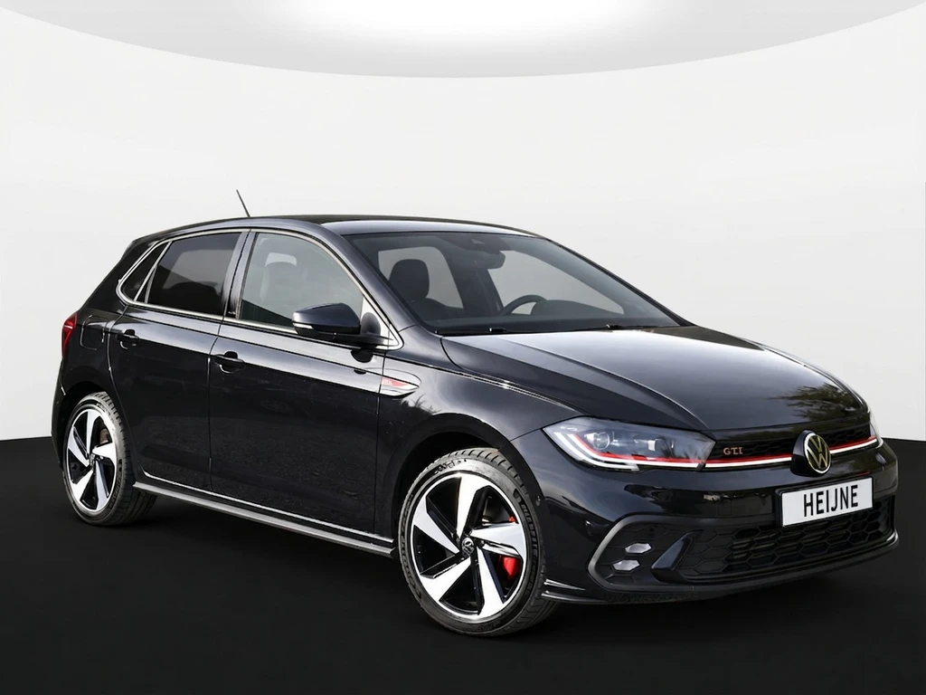 Volkswagen Polo – foto 7