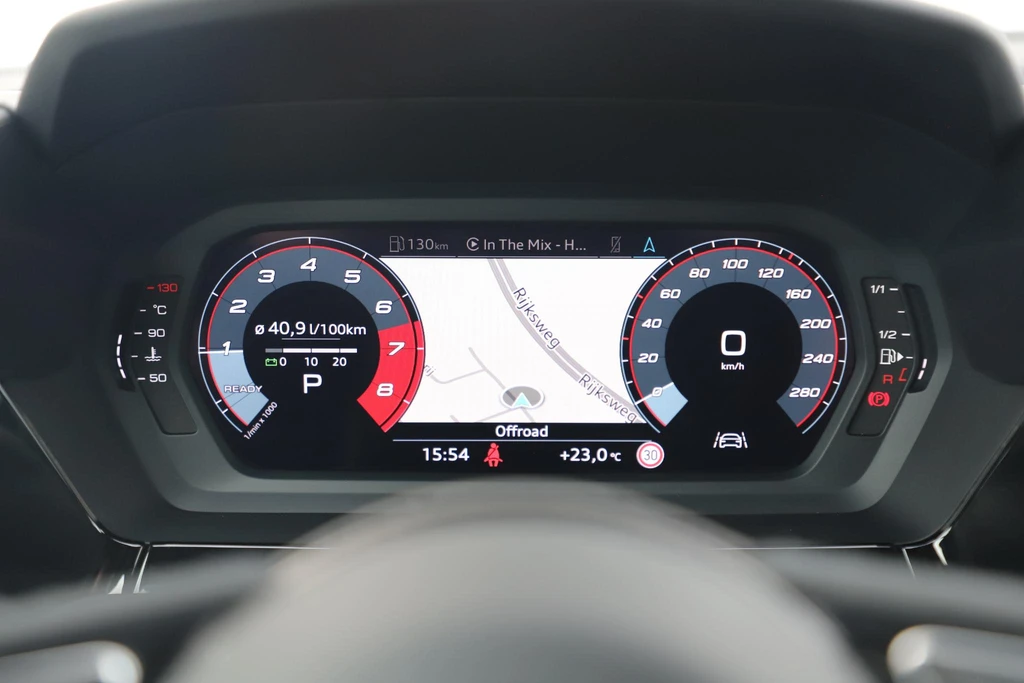 Audi A3 – foto 12