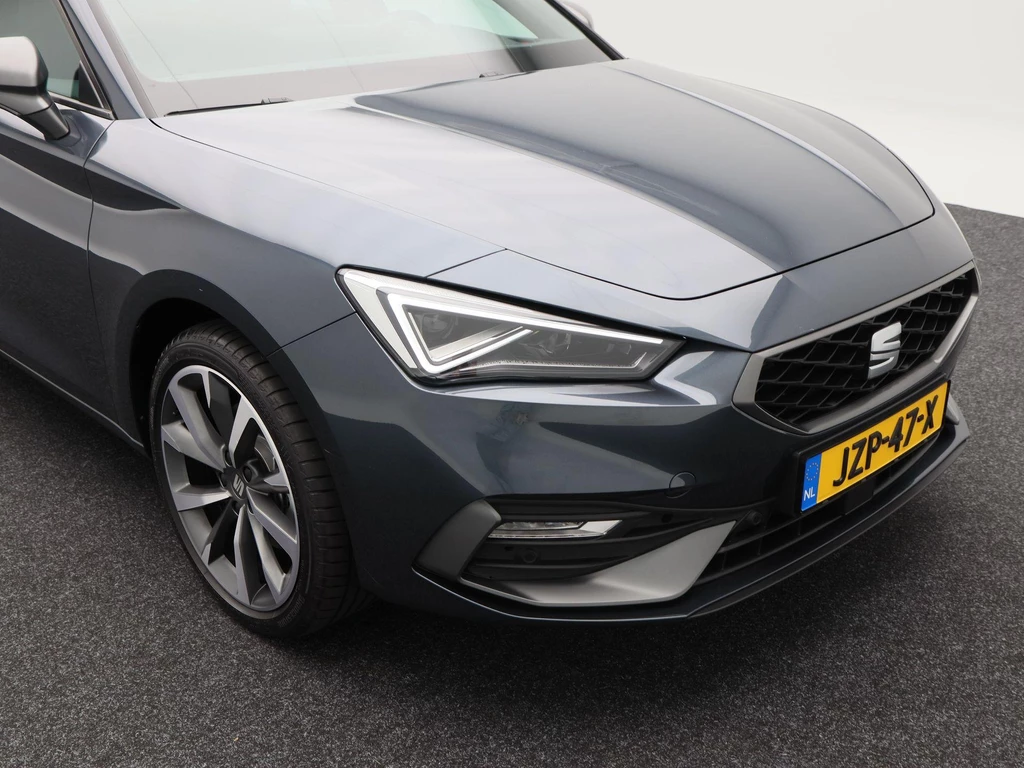 SEAT Leon – foto 7