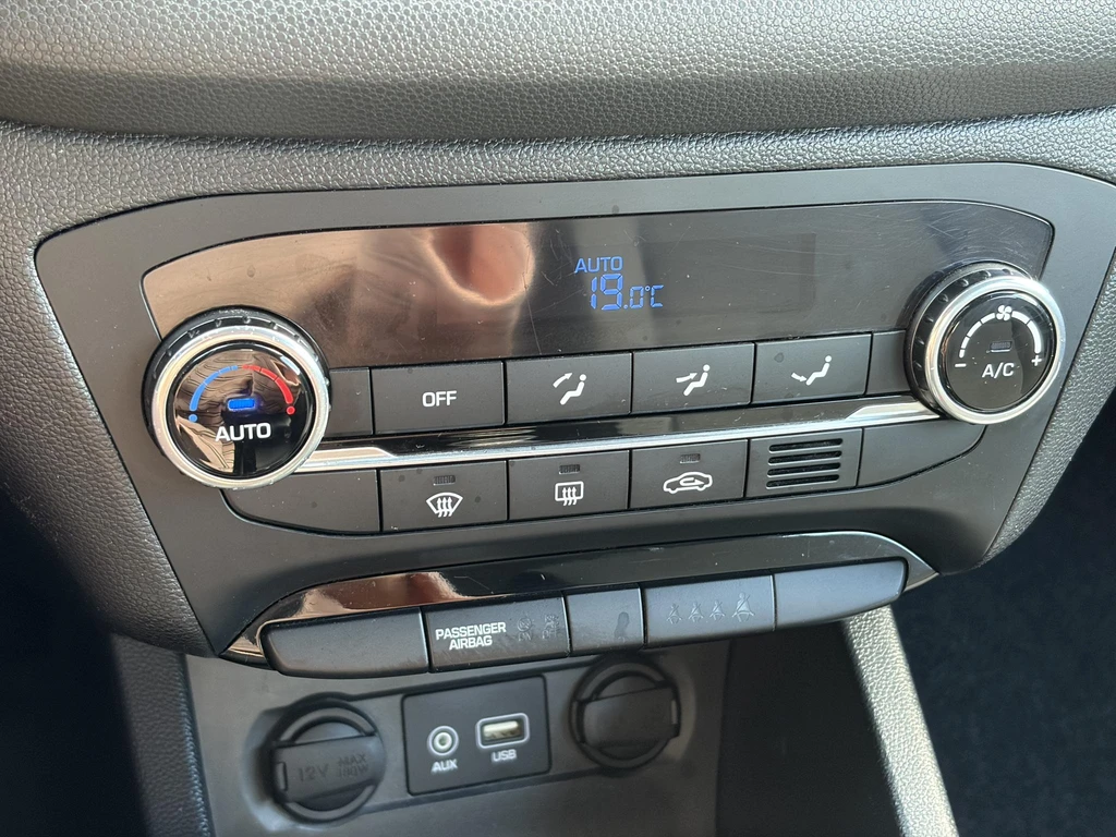 Hyundai i20 – foto 19