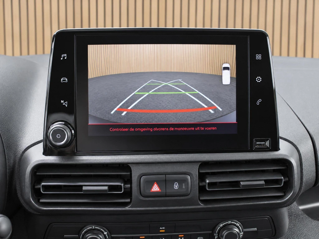 Citroën Berlingo – foto 22