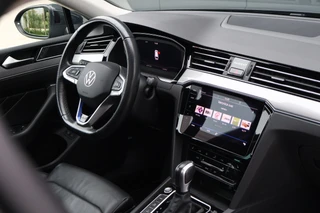 Volkswagen Passat – thumbnail 18