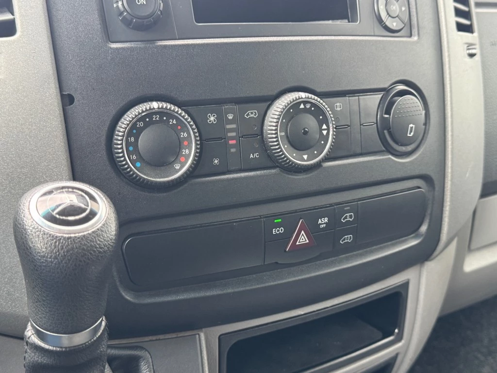 Mercedes-Benz Sprinter – foto 28